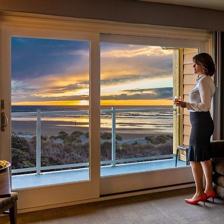 Driftwood Shores Resort ฟลอเรนซ์ ภายนอก รูปภาพ
