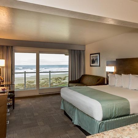 Driftwood Shores Resort ฟลอเรนซ์ ภายนอก รูปภาพ