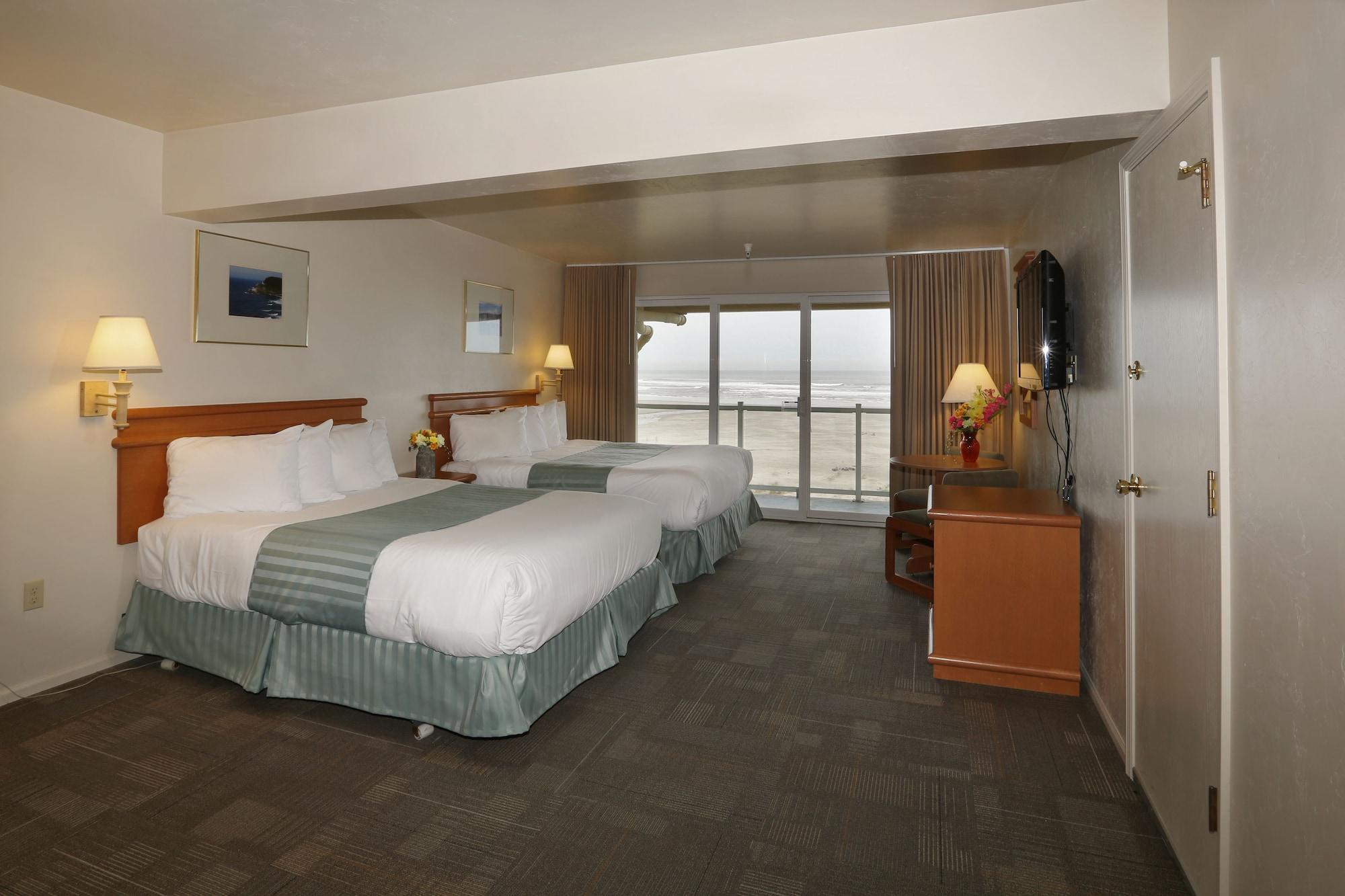 Driftwood Shores Resort ฟลอเรนซ์ ภายนอก รูปภาพ