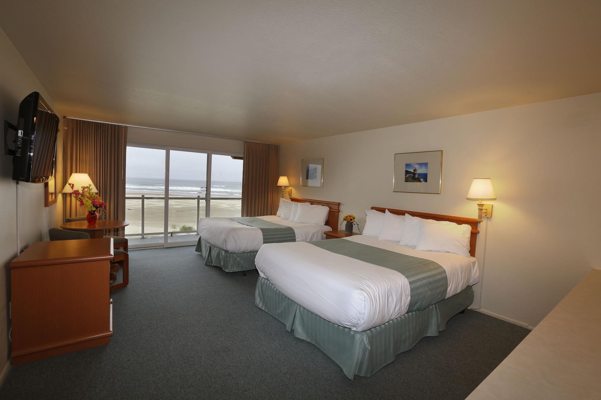 Driftwood Shores Resort ฟลอเรนซ์ ภายนอก รูปภาพ