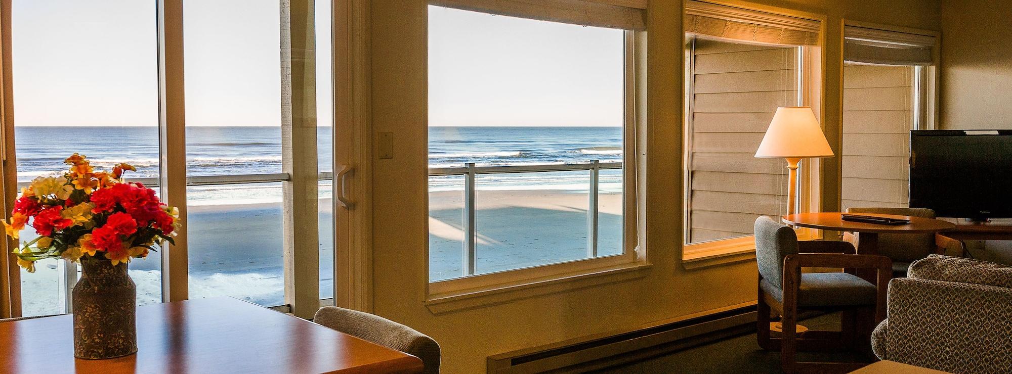 Driftwood Shores Resort ฟลอเรนซ์ ภายนอก รูปภาพ