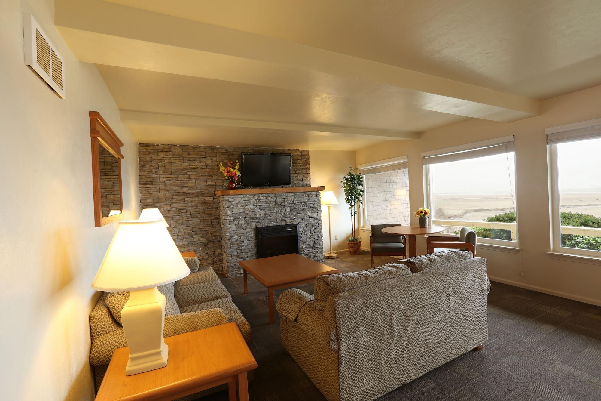 Driftwood Shores Resort ฟลอเรนซ์ ภายนอก รูปภาพ