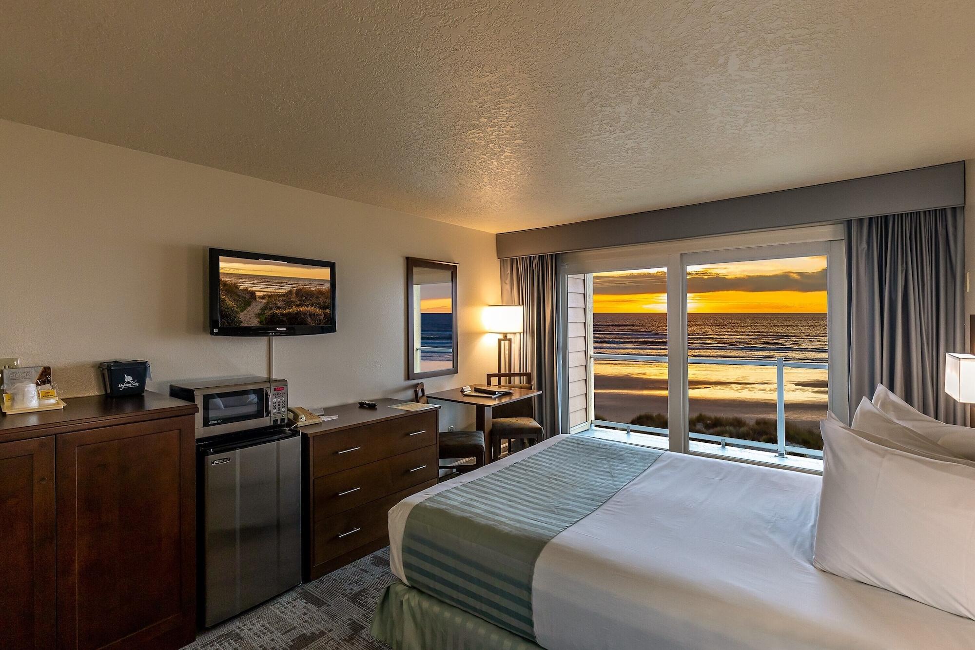 Driftwood Shores Resort ฟลอเรนซ์ ภายนอก รูปภาพ