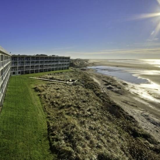 Driftwood Shores Resort ฟลอเรนซ์ ภายนอก รูปภาพ