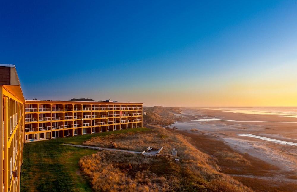 Driftwood Shores Resort ฟลอเรนซ์ ภายนอก รูปภาพ