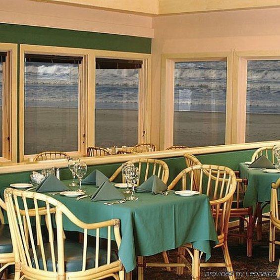 Driftwood Shores Resort ฟลอเรนซ์ ร้านอาหาร รูปภาพ