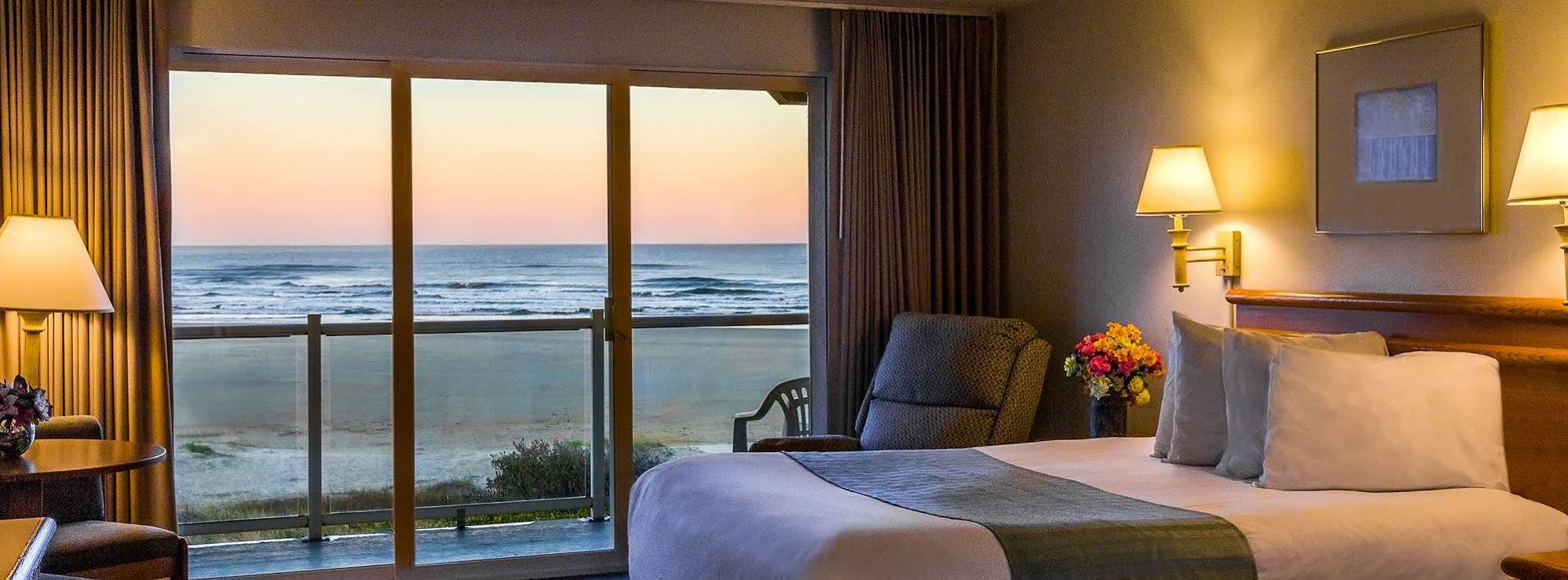 Driftwood Shores Resort ฟลอเรนซ์ ภายนอก รูปภาพ