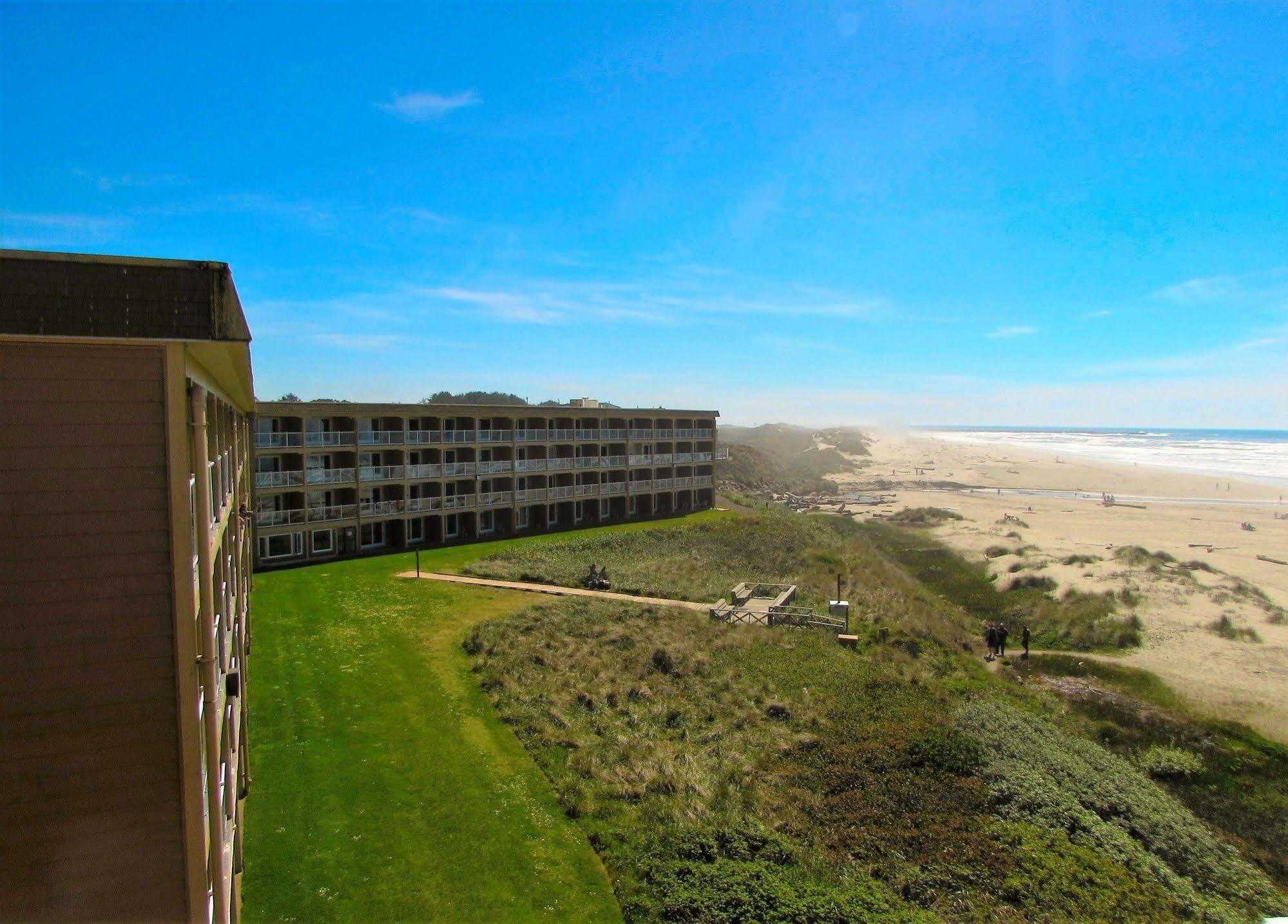 Driftwood Shores Resort ฟลอเรนซ์ ภายนอก รูปภาพ